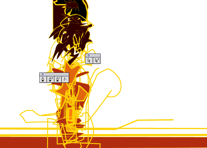 Illustrator Error
